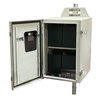 Tycon Systems UPS System, Pole, Out: 12/24V DC , In:120/240V AC UPL12/24-200-600